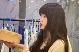 Tình cũ Cường Đô La ngày càng nhạt nhòa sau ồn ào tình ái 