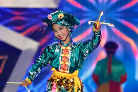 Ai sẽ là Quán quân Vietnam's Got Talent mùa thứ ba