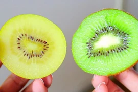 Loại quả giàu collagen, hỗ trợ làm đẹp da, ngăn ngừa lão hoá