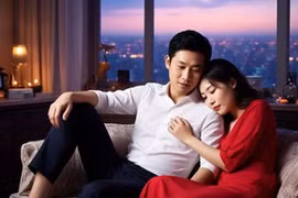 Bạn trai bất ngờ đòi chia tay tôi chỉ vì... 5 miếng thịt gà