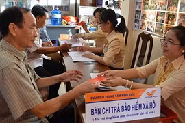 Lương cơ sở tăng lên 1,8 triệu, các khoản trợ cấp điều chỉnh thế nào?