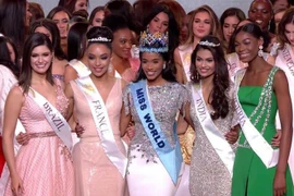 Hoa hậu Thế giới 2020 chính thức bị huỷ vì dịch COVID-19