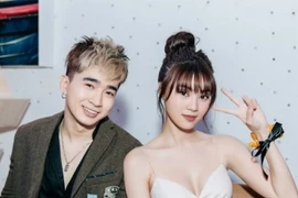 Chi Dân - Lan Ngọc khẳng định độc thân, thuyền tình thực sự "toang"?