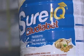 Bộ Y tế đề nghị xử lý người nổi tiếng quảng cáo "nổ"