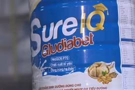 Bộ Y tế đề nghị xử lý người nổi tiếng quảng cáo "nổ"