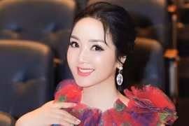 Giáng My tuổi 51 qua ảnh cam thường có "ảo" như búp bê sống?