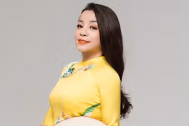 NSƯT Tố Nga: “Phụ nữ hàn gắn hôn nhân vì con là sai lầm"