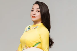 NSƯT Tố Nga: “Phụ nữ hàn gắn hôn nhân vì con là sai lầm"