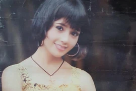 “Em bé Hà Nội” Lan Hương tung ảnh thời trẻ, chuẩn “tuyệt sắc giai nhân“