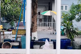 Bình Dương: Bé gái lớp 5 rơi lầu tử vong tại trường