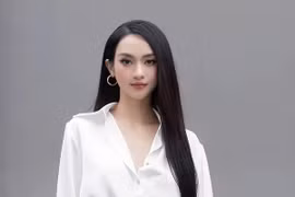 Á hậu Vũ Thúy Quỳnh, Hà Kino hoá đả nữ trong phim hành động