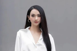 Á hậu Vũ Thúy Quỳnh, Hà Kino hoá đả nữ trong phim hành động