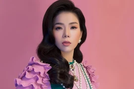 Lệ Quyên tiết lộ điều đặc biệt ngày Tết