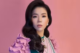 Lệ Quyên tiết lộ điều đặc biệt ngày Tết