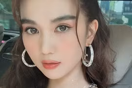 Ngọc Trinh: “Mình thích nhất đàn ông lúc họ rút ví nhanh như chớp“