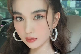 Ngọc Trinh: “Mình thích nhất đàn ông lúc họ rút ví nhanh như chớp“