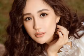 Mai Phương Thuý nhập viện trong đêm vì đau tim, khó thở