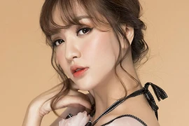 Bích Phương: Tôi không phải là người thế chỗ cho Tóc Tiên