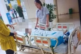 Thanh Hóa: Hai học sinh co giật, hôn mê sau khi ăn bim bim