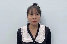 Nguyên nhân “Công chúa Tam Kỳ” bị bắt