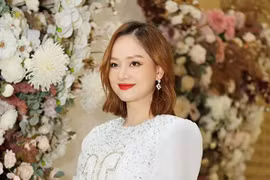 Loại tinh chất giúp làn da mỹ nhân VFC căng mượt, bóng khỏe