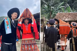 "Đi giữa trời rực rỡ": Khán giả không tin Pu cưới Chải