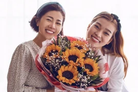 Bảo Như: "Mai Phương từng bị mẹ trộn thuốc phá thai vào thức ăn“