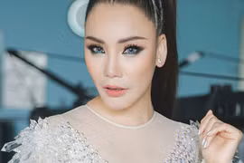 Ca sĩ Hồ Quỳnh Hương: Gạ tình, nếu có, phải từ hai phía