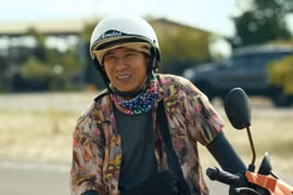 Lật mặt 8 của Lý Hải cán mốc doanh thu 200 tỷ