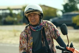 Lật mặt 8 của Lý Hải cán mốc doanh thu 200 tỷ