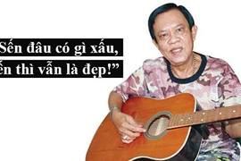 Nhạc sĩ Vinh Sử: Bolero thụt lùi hay Tùng Dương thụt lùi?