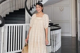 Rộ nghi vấn Tăng Thanh Hà mang thai lần 3?