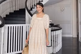 Rộ nghi vấn Tăng Thanh Hà mang thai lần 3?