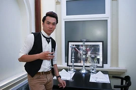 Ca sĩ Lê Việt Anh bức xúc với Bài hát yêu thích 