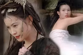 "Mỹ nhân phim Châu Tinh Trì" Lam Khiết Anh đột tử ở tuổi 55