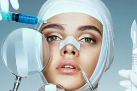 Phòng khám Phẫu thuật thẩm mỹ Skinbee bị đình chỉ hoạt động