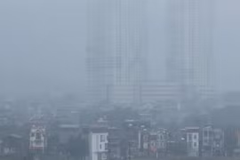 Cách phòng chống ảnh hưởng của ô nhiễm không khí tới sức khỏe