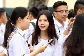 Tuyển sinh 2025: Các trường đại học ủng hộ bỏ xét tuyển sớm