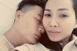 Nhiều người can ngăn, Hoàng Bách vẫn quyết triệt sản sau 3 lần có con vì thương vợ 