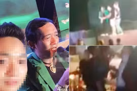 Bị tố kêu vệ sĩ đánh khán giả, danh hài Chiến Thắng nói gì?