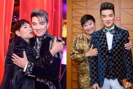 Đàm Vĩnh Hưng phản ứng ra sao khi gặp lại vợ cũ tại Mỹ?