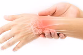 Căn bệnh khiến người phụ nữ đau nhức, tê bì tay suốt 1 năm