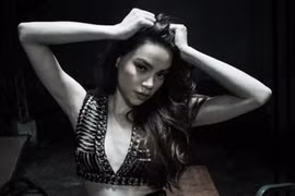 Hồ Ngọc Hà lên tiếng tin đồn chia tay Cường “đô la“