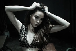 Hồ Ngọc Hà lên tiếng tin đồn chia tay Cường “đô la“