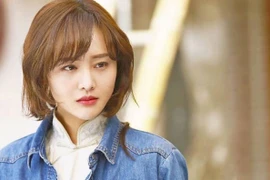 Rộ tin Trịnh Sảng bị đạo diễn nổi tiếng xâm hại tình dục