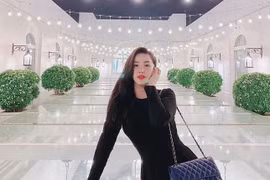 Bảo Thy gay gắt đáp trả bình luận khiếm nhã về chồng