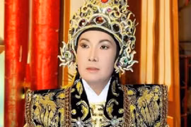 Vũ Linh và chuyện "nhìn khổ quá, khán giả tặng 28.000 USD"