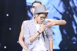 Vũ Cát Tường khiến Trác Thúy Miêu mất kiểm soát 