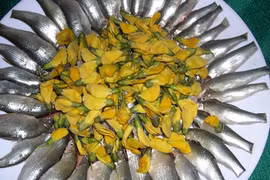 Loại cá nhỏ đặc sản miền Tây, giá 300.000 đồng/kg khách tranh mua