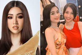 Hoa hậu chuyển giới Đỗ Nhật Hà thi Miss Universe Việt Nam